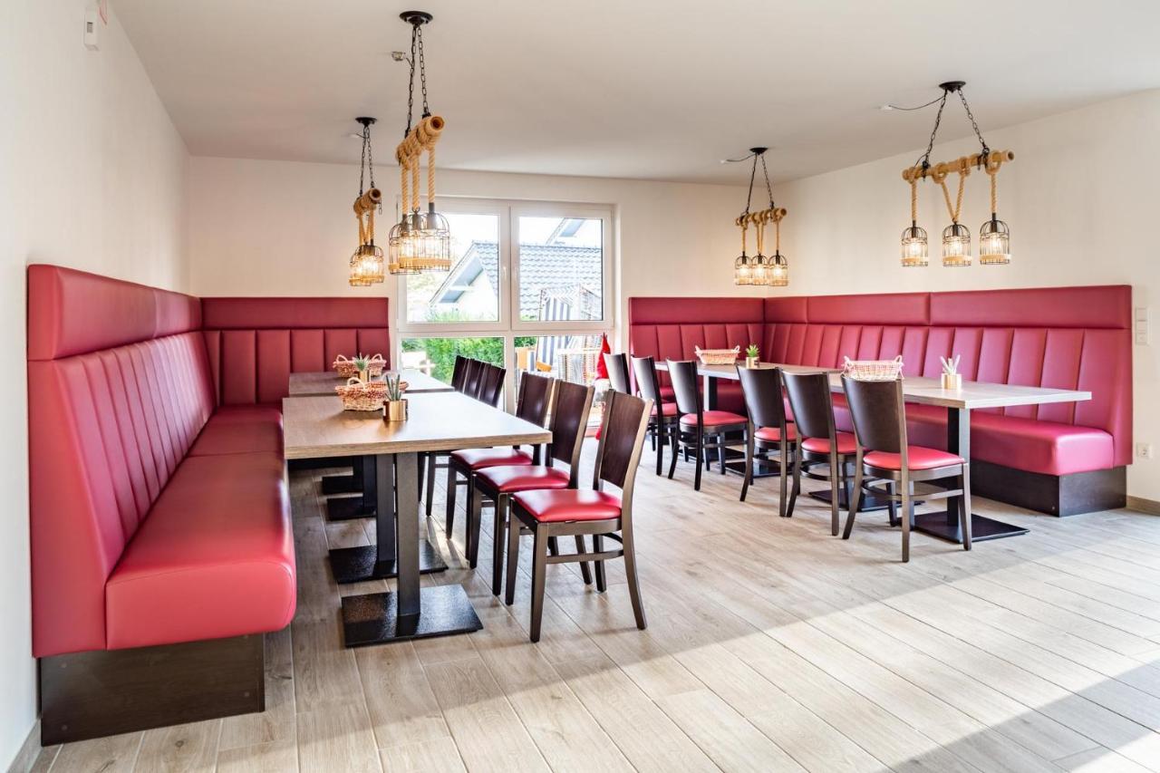 Hotel Sauerlandvilla ווינטרברג מראה חיצוני תמונה